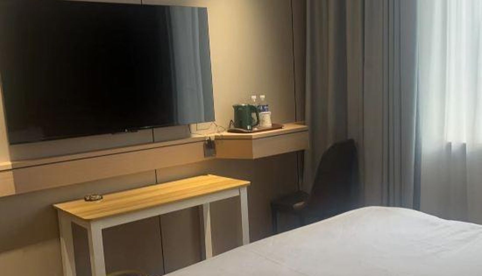 Habitación - Shaoxing Red Rose Theme Hotel (Yintai Branch in Lu Xun's Hometown)
