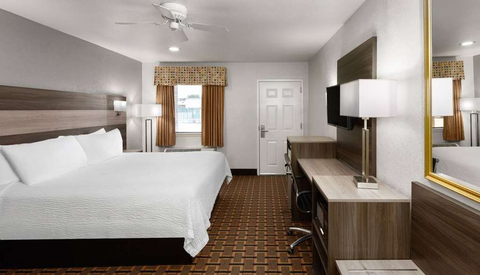 Camera - Ramada Limited San Angelo