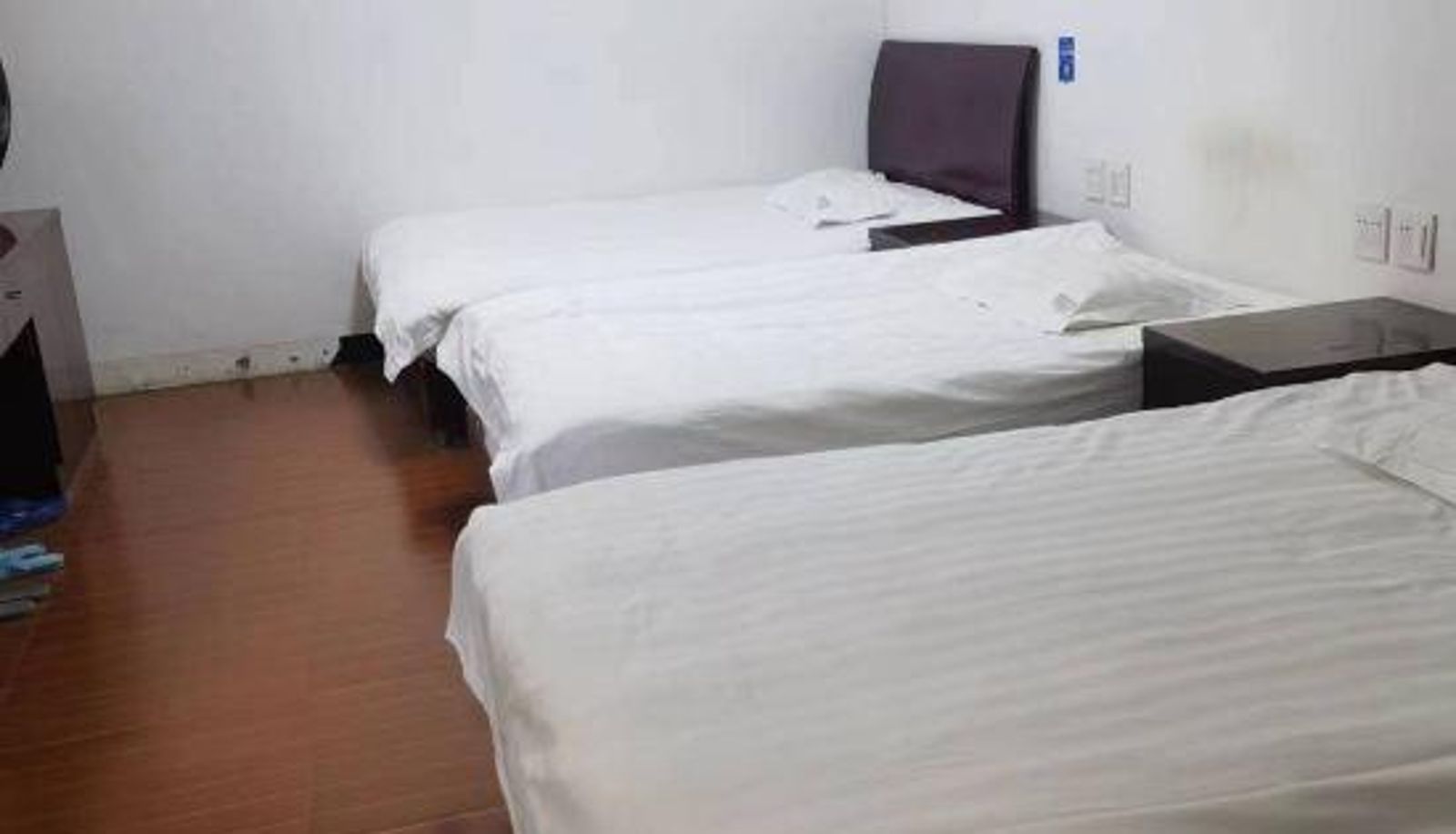 Zimmer - Shaoxing Chengli Hotel