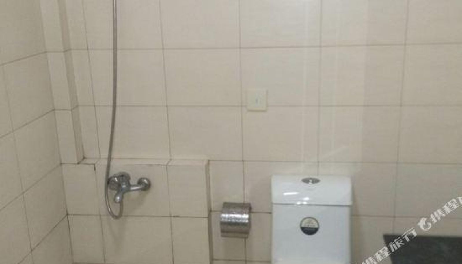 Innenbreich - Shaoxing Chengli Hotel