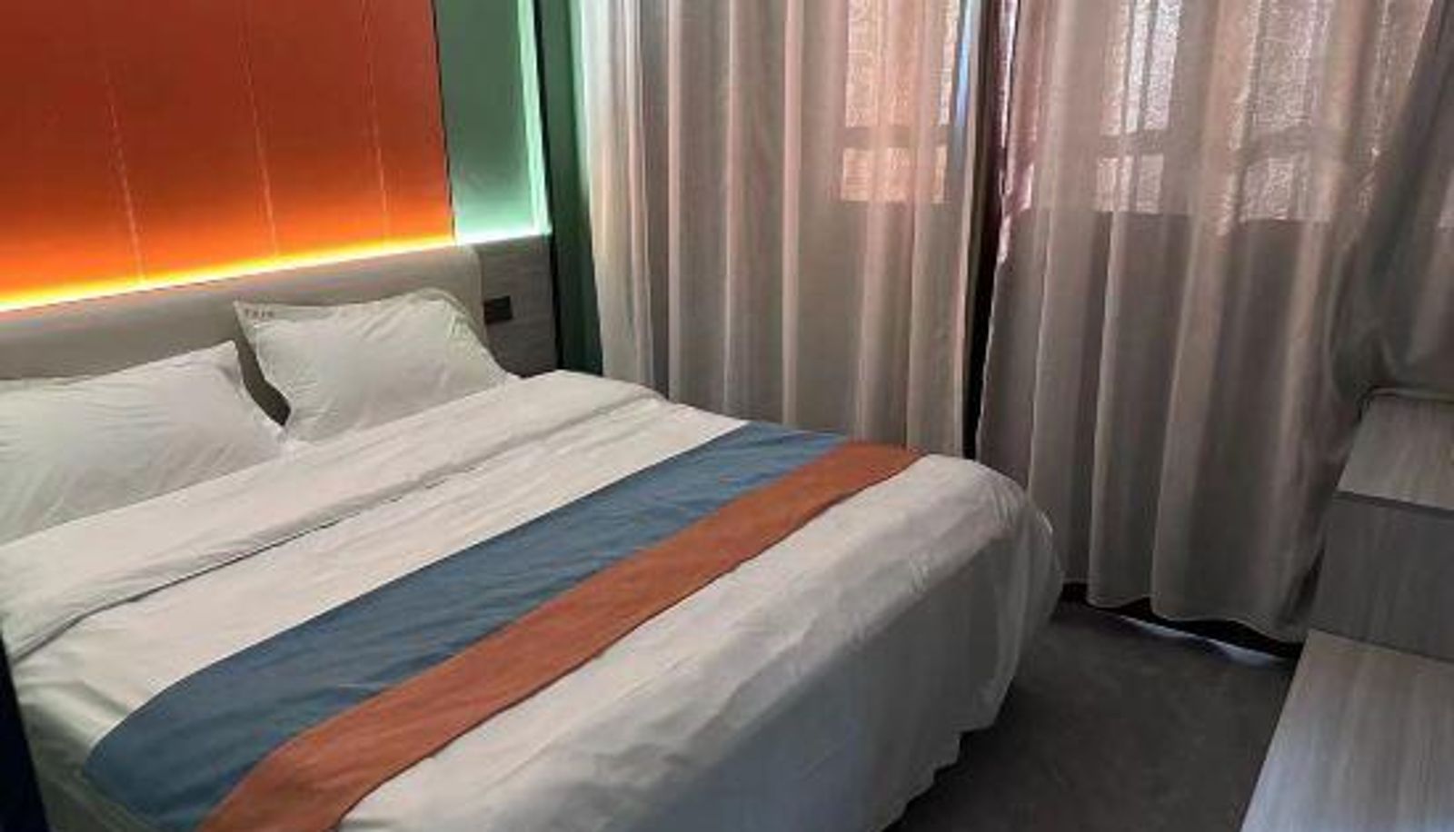 Habitación - Huangshan Coconut Hotel