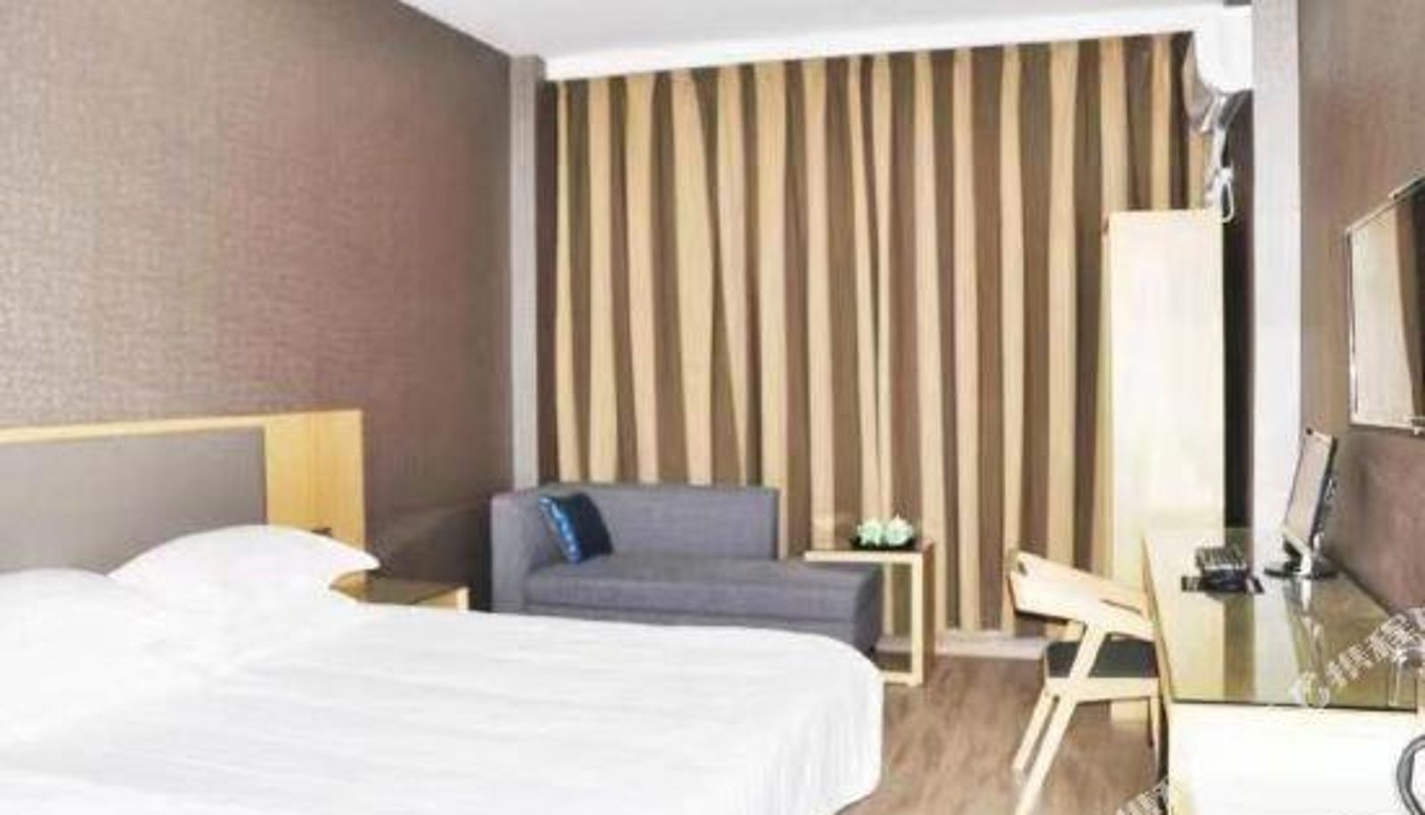 Zimmer - Zhoushan Xinnanyuan Hotel