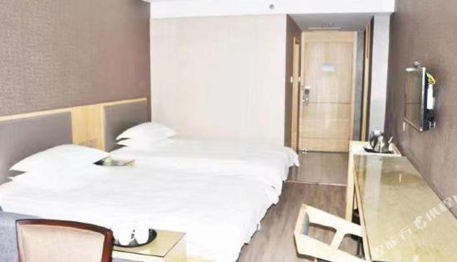 Zimmer - Zhoushan Xinnanyuan Hotel