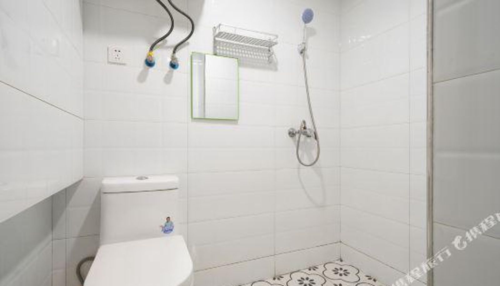 Chambre - Yisu Apartment