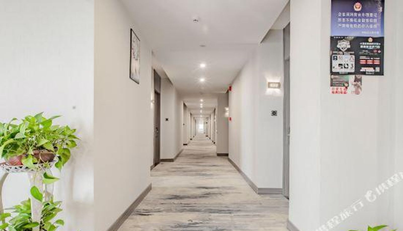 Recepción - Hangzhou Dongge Hotel