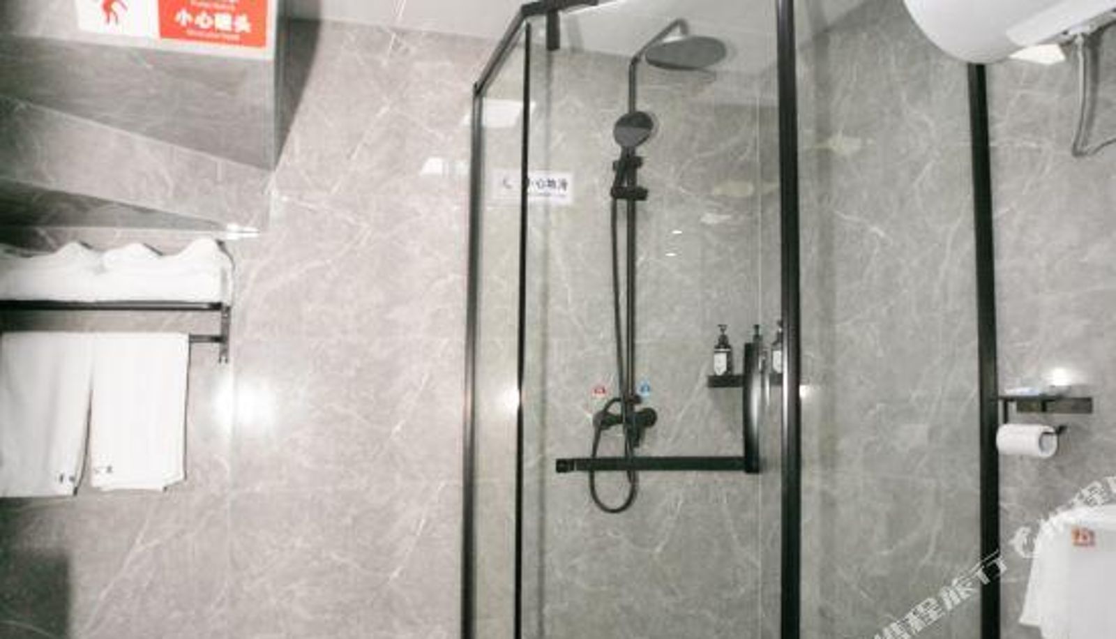 Pokój typu business - Qingcheng Apartment (Qingshanhu Baolong Plaza Branch)