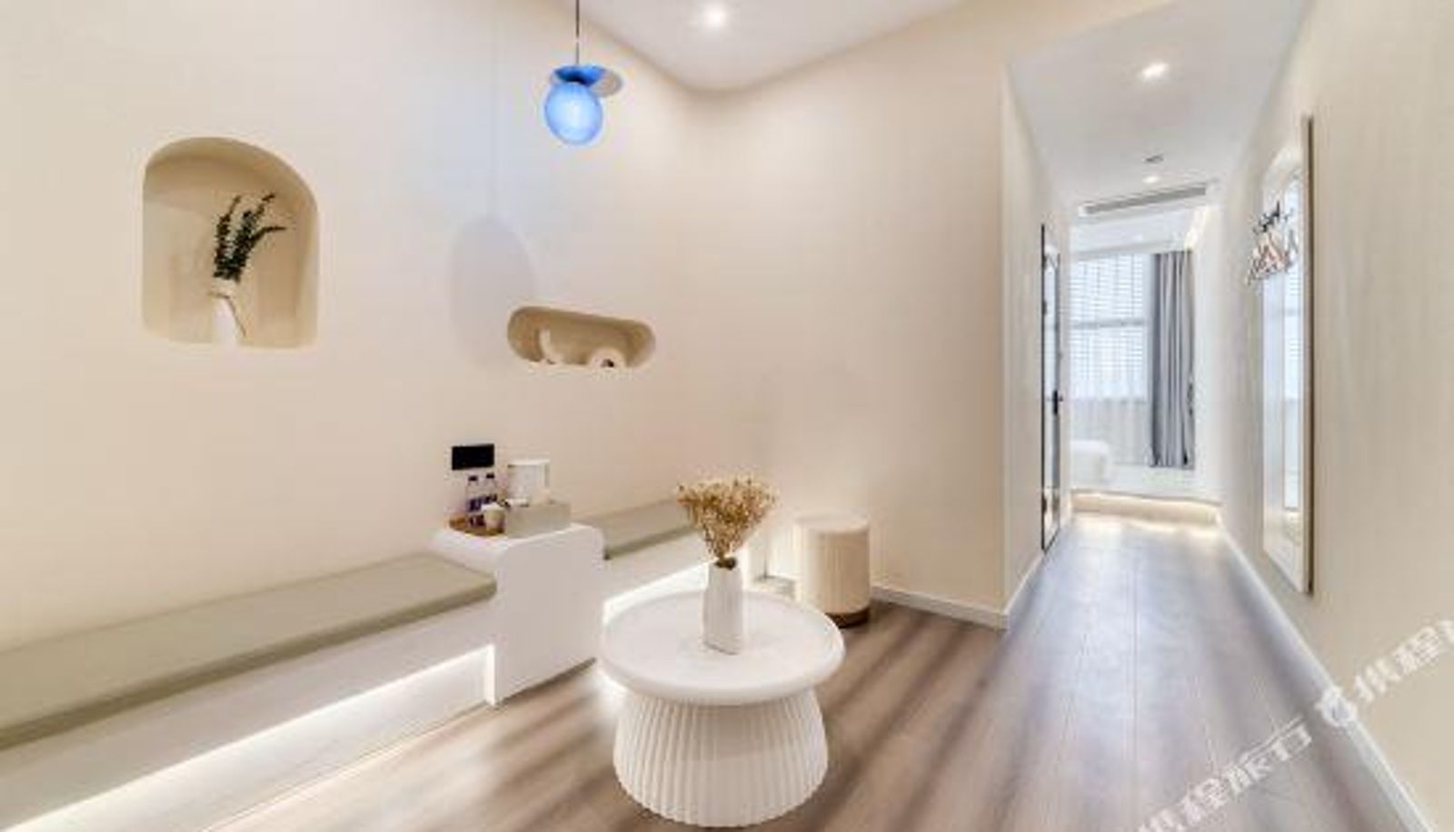 Habitación - Hangzhou Xiasha Ideal Box Hotel