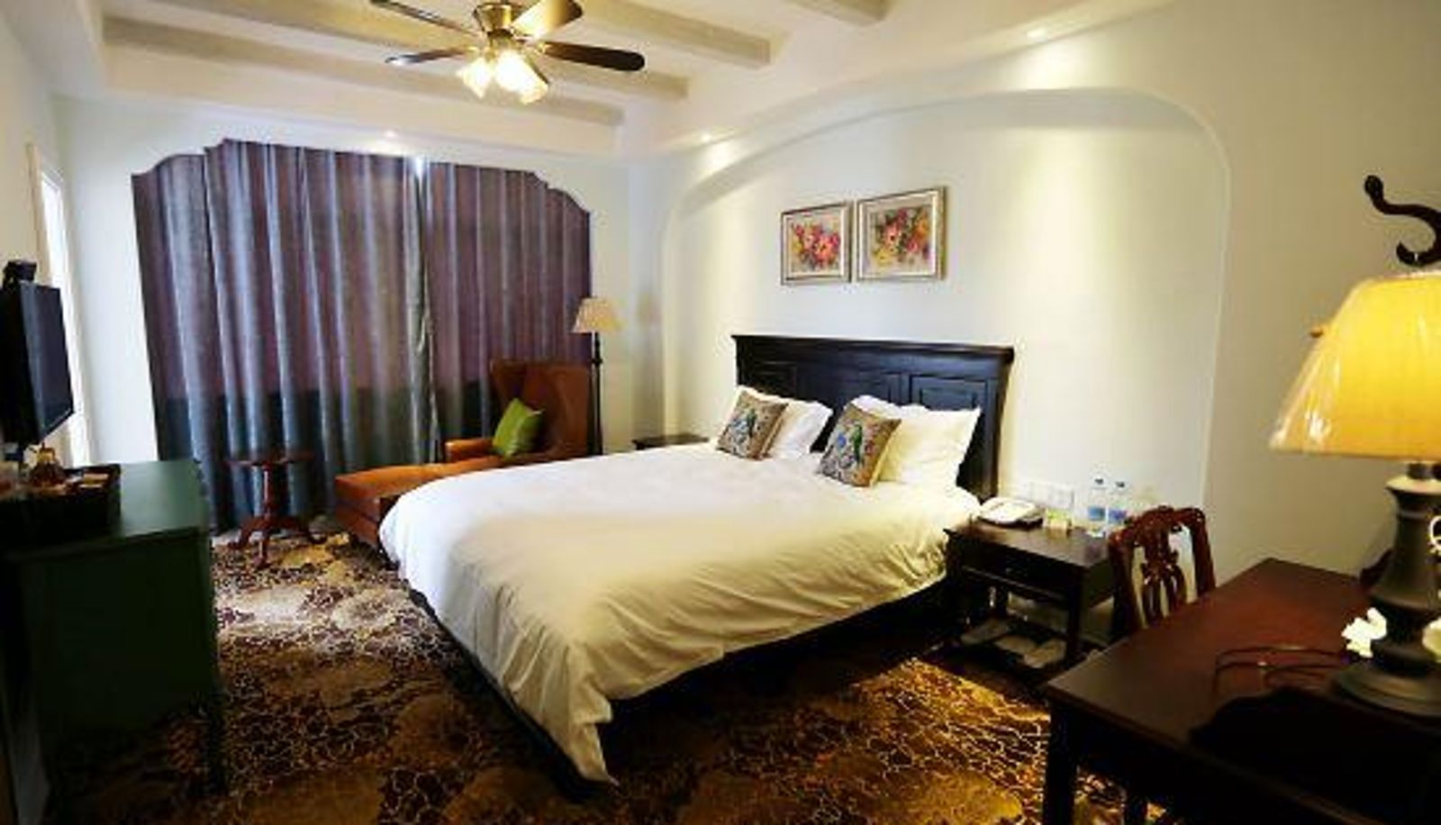 Familienzimmer - Zhoushan Times Holiday Hotel