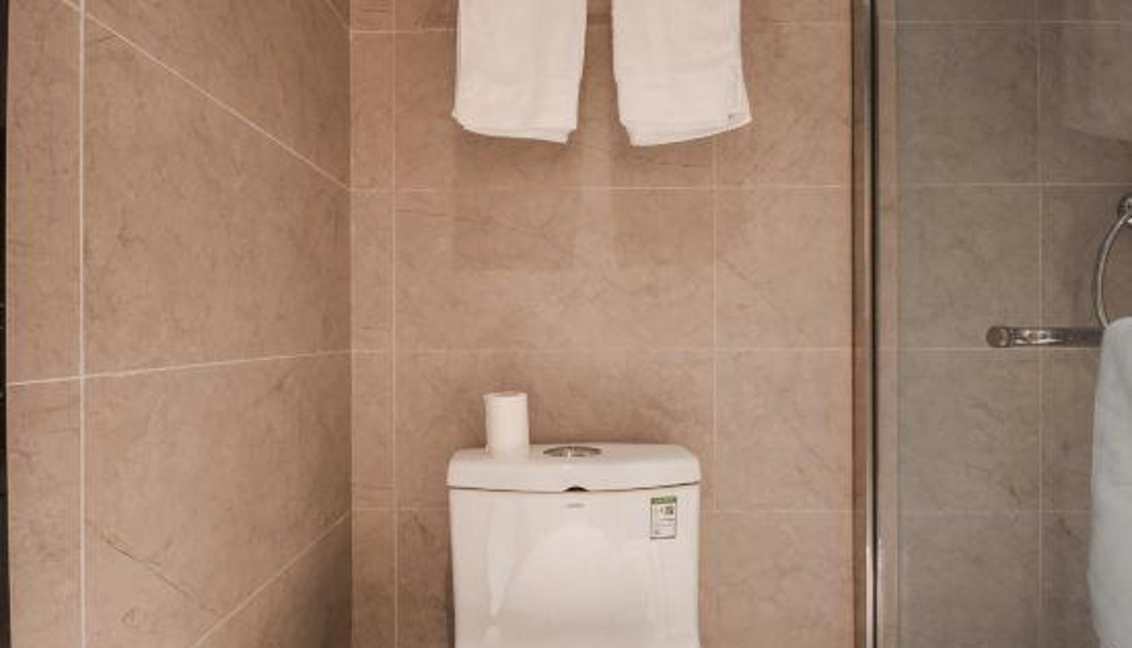 Habitación - Heng8 Chain Hotel (Hangzhou Nanxingqiao Subway Station Store)