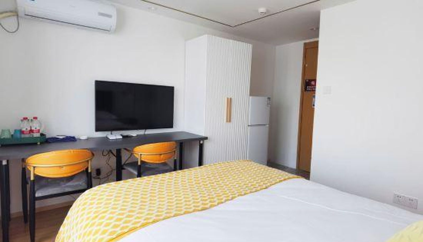 Interieur - Hangzhou)  Longhu Vanderland Boutique Apartment (Xixi Tianjie Store