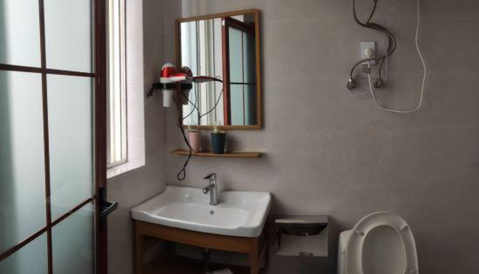 Innenbreich - Neighborhood Hotel