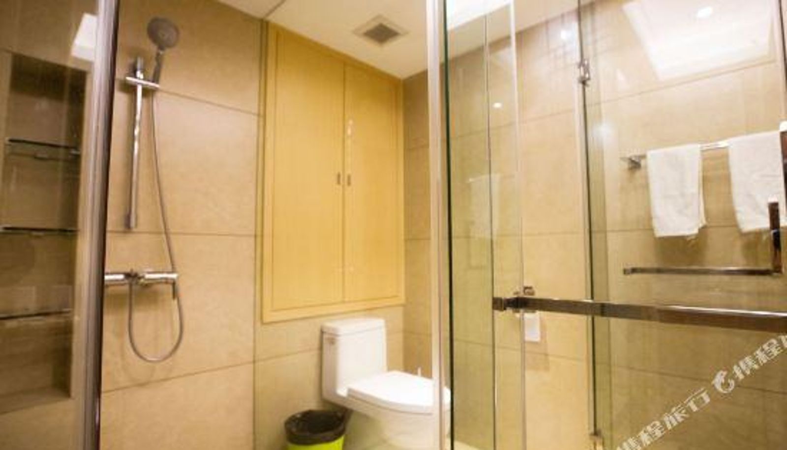 Camera - Yuanjia Apartment (Hangzhou Ocean International Center Store)