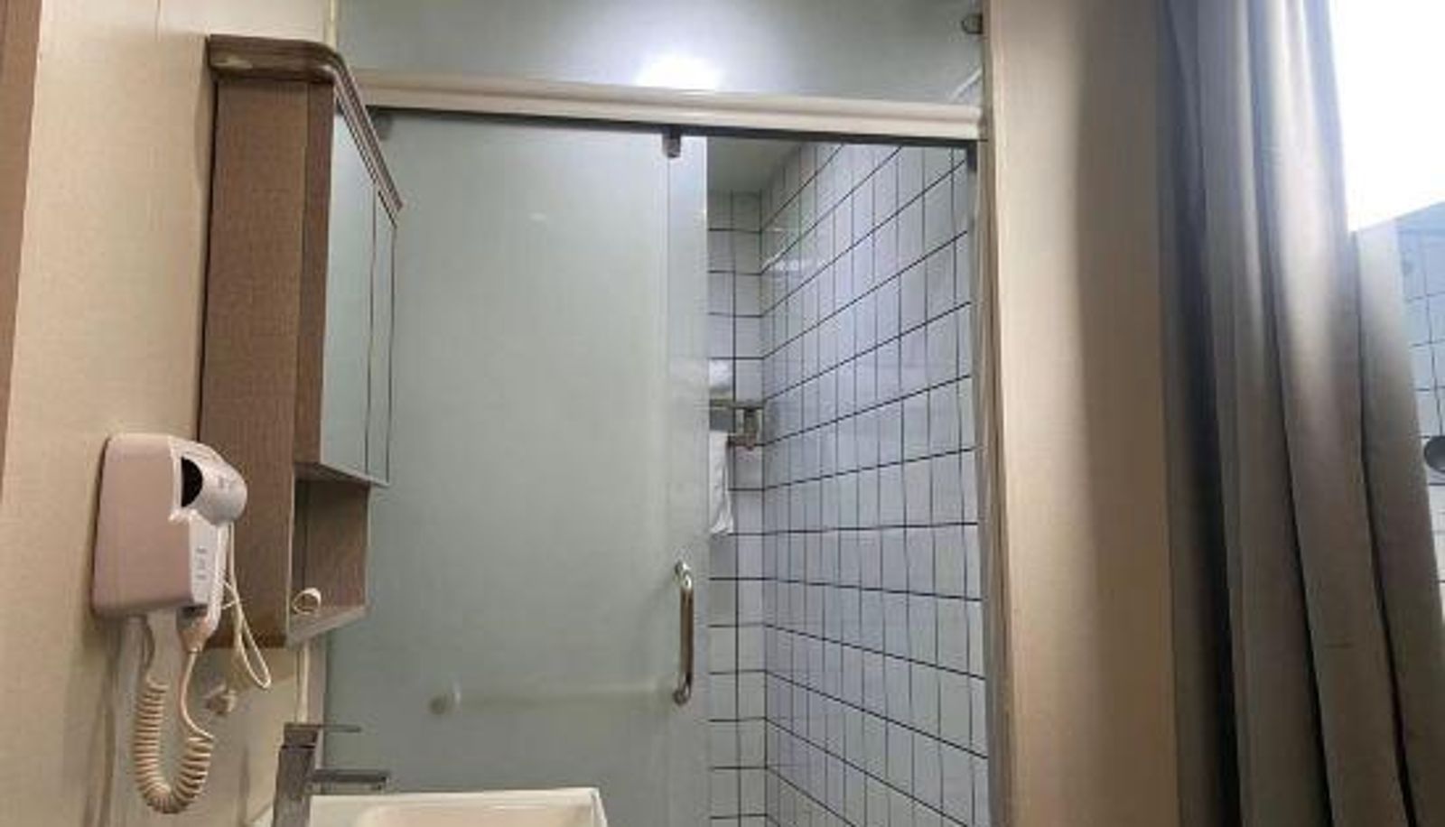 Kamer - ManTuHotel