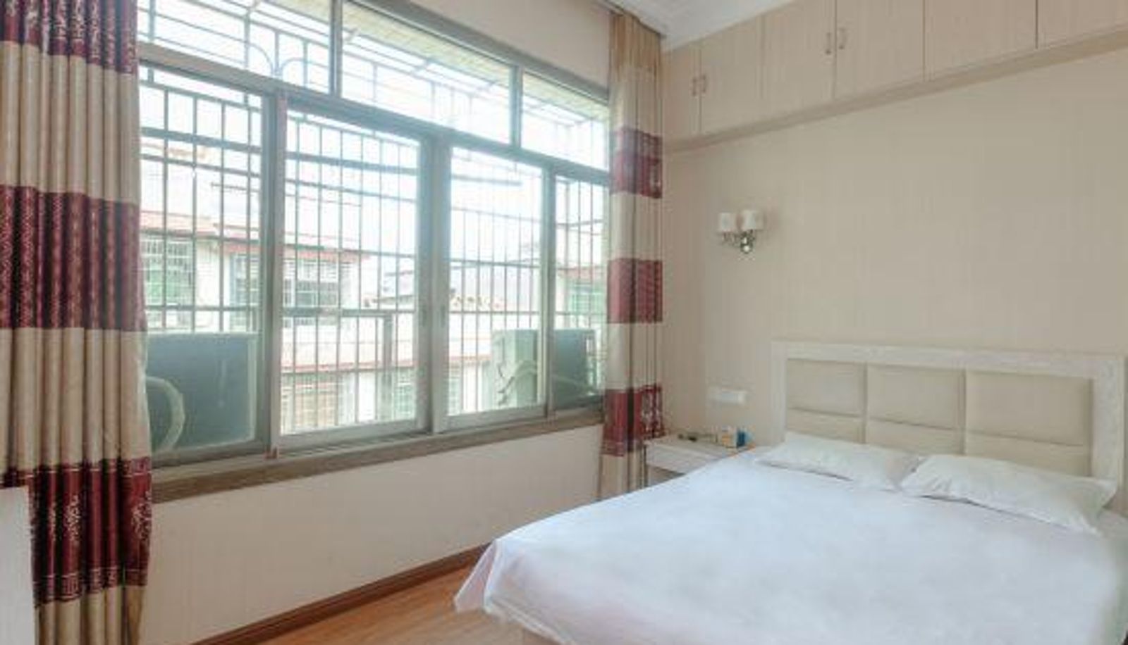 Interior view - Hangzhou Manjing Hotel