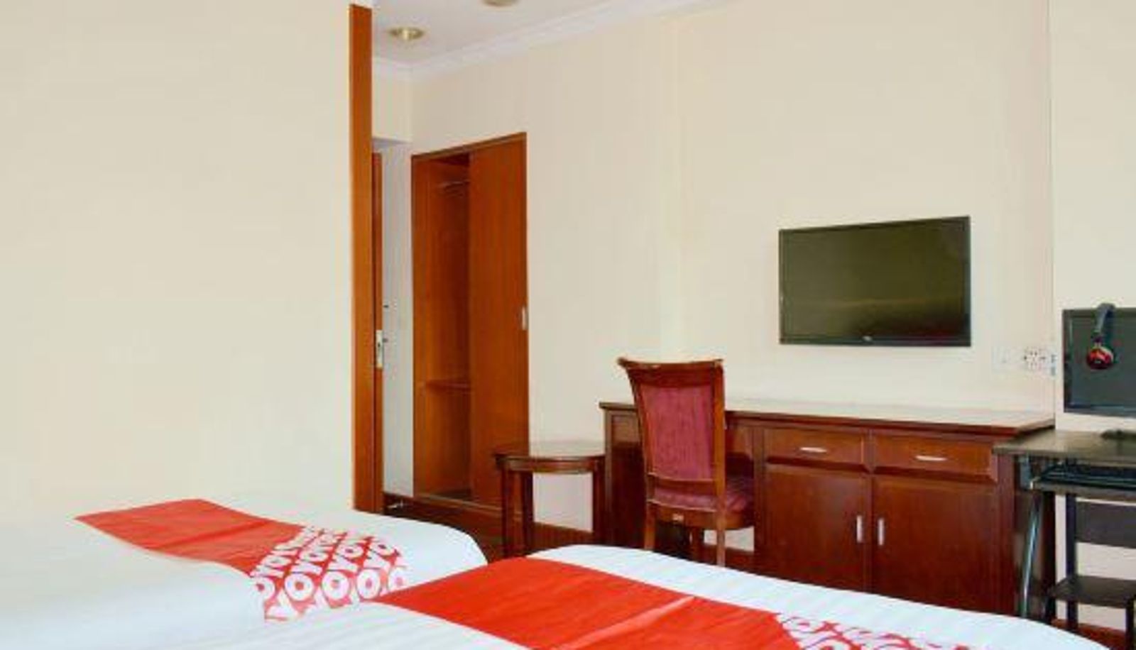 Room - Hangzhou Fengsheng Grand Hotel (Xiaoshan Yaqian Road Branch)
