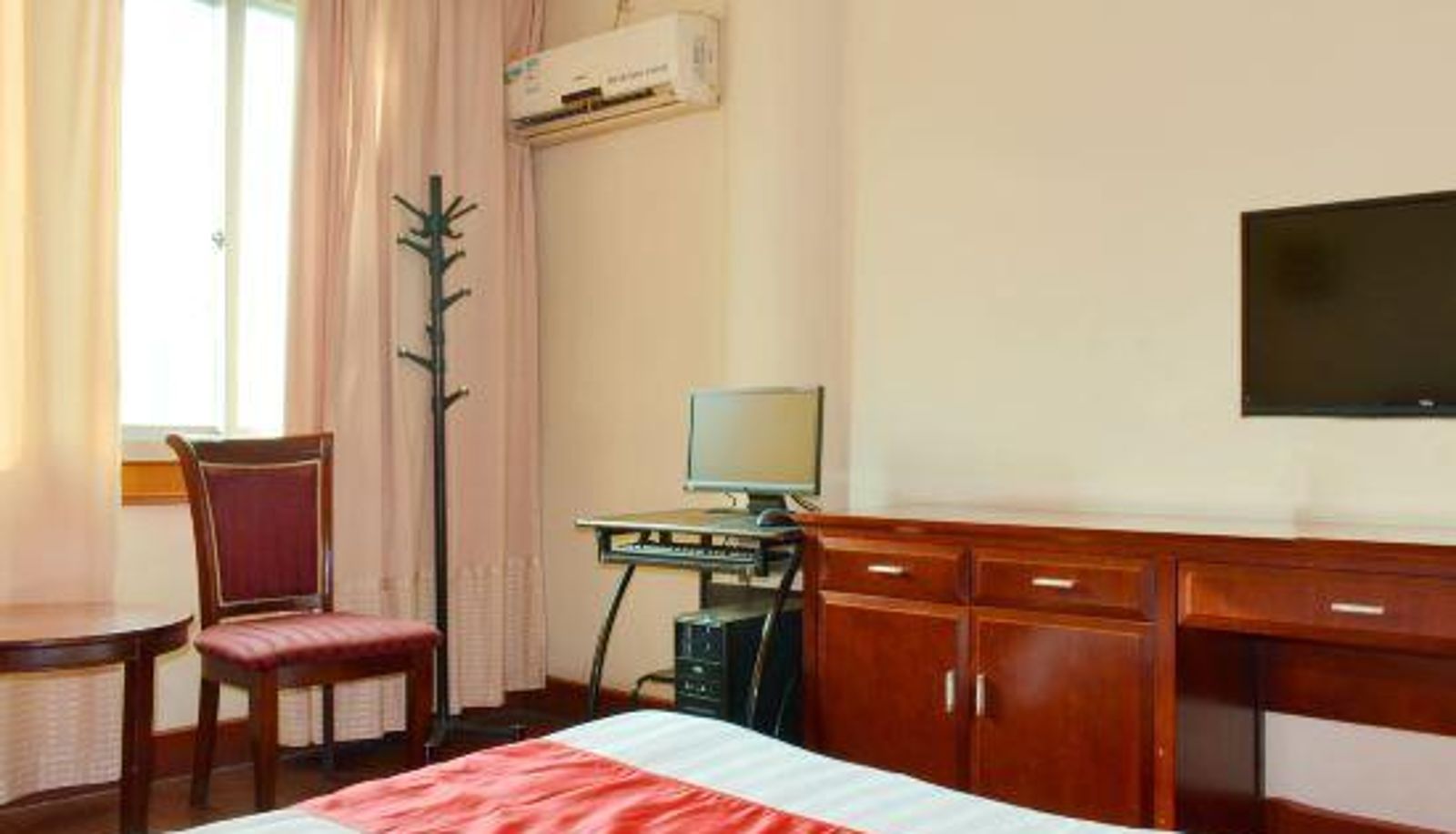 Room - Hangzhou Fengsheng Grand Hotel (Xiaoshan Yaqian Road Branch)