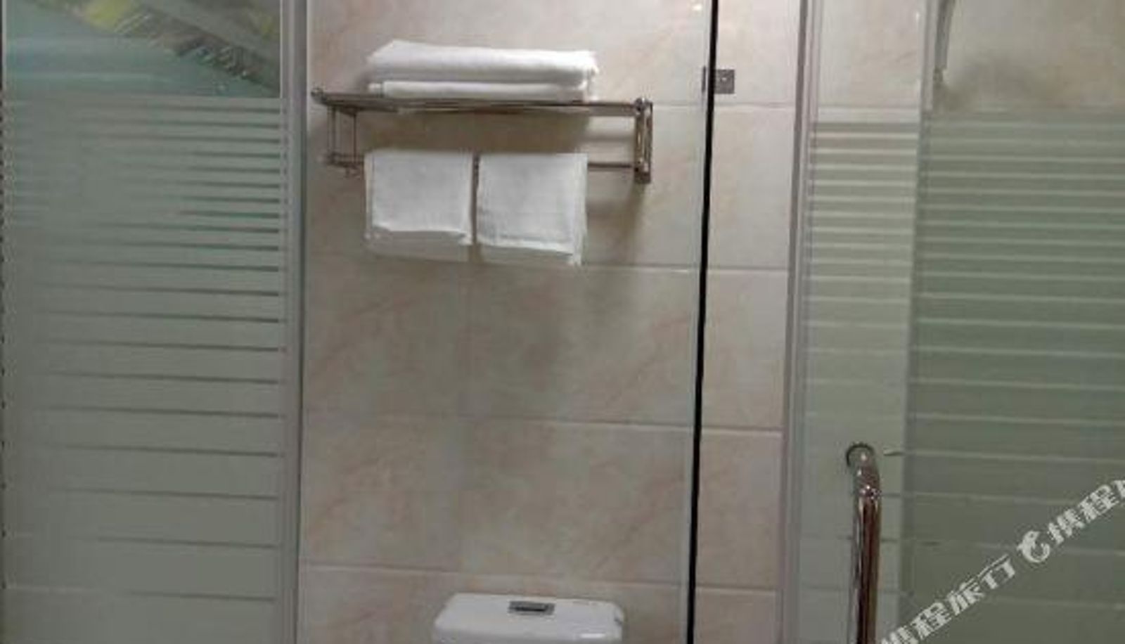Habitación - Hangzhou Wenxuan Business Hotel (Gongchenqiao East Subway Station Store)