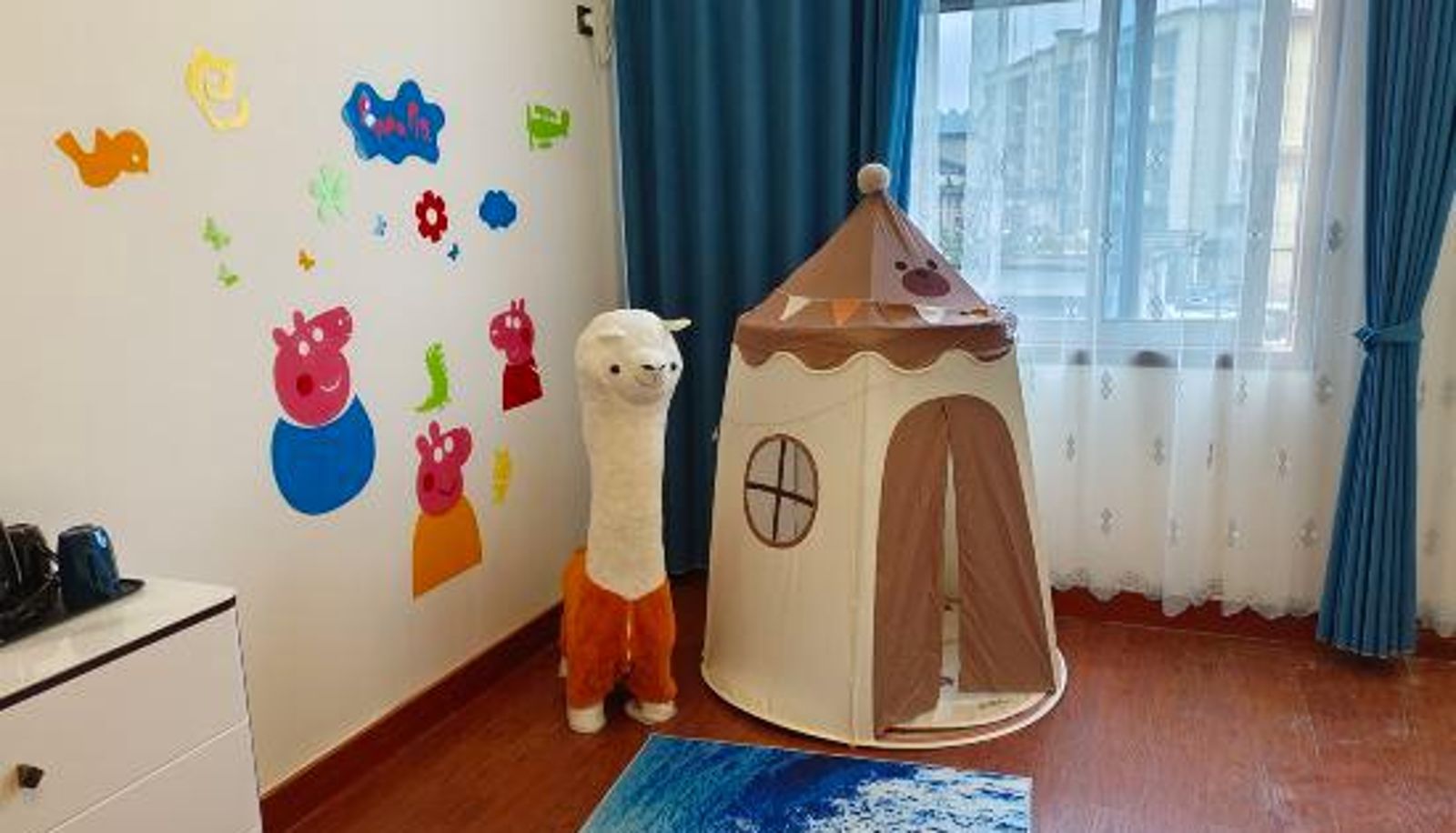 Familienzimmer - Changhua Hotel (Tangshan Road)