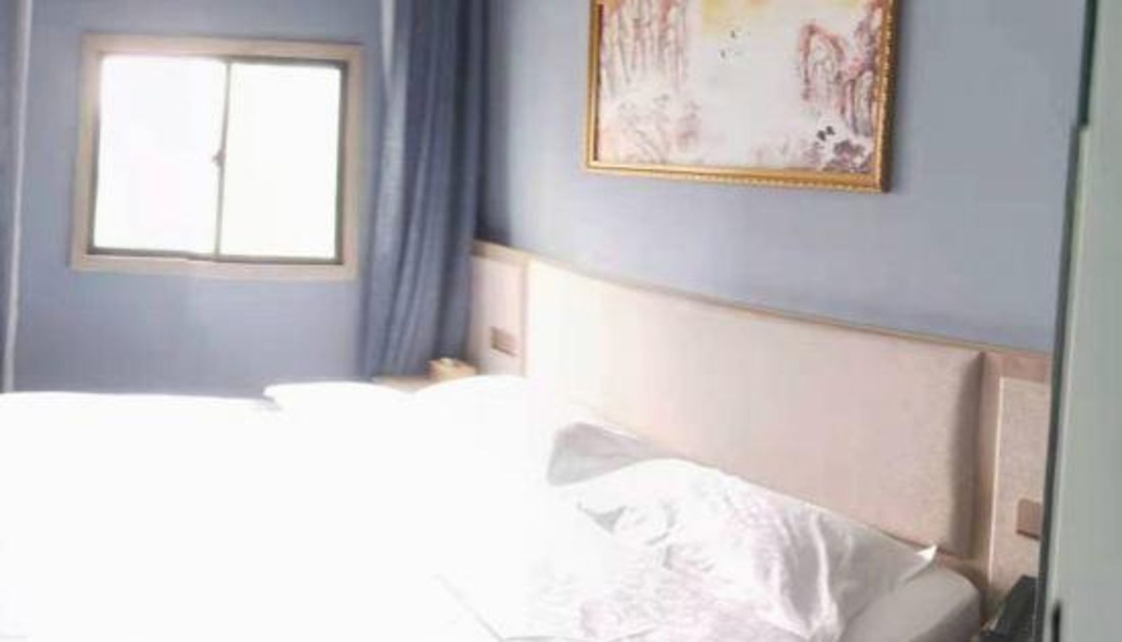 Habitación corporativa - Hangzhou Yuanbo Hotel