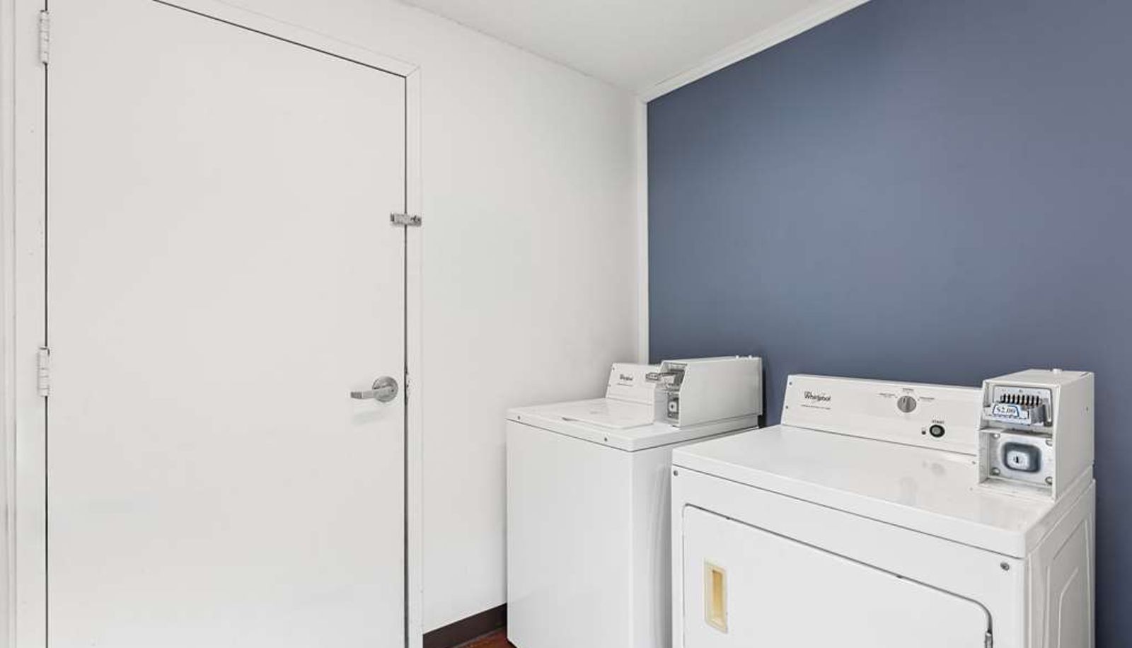 Interieur - Quality Inn Port Wentworth Savannah North