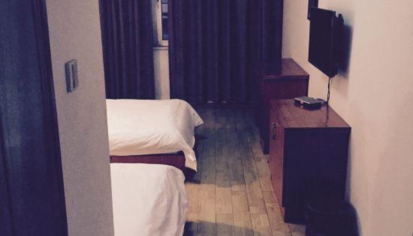 Chambre - Hangzhou Fuhao Hotel