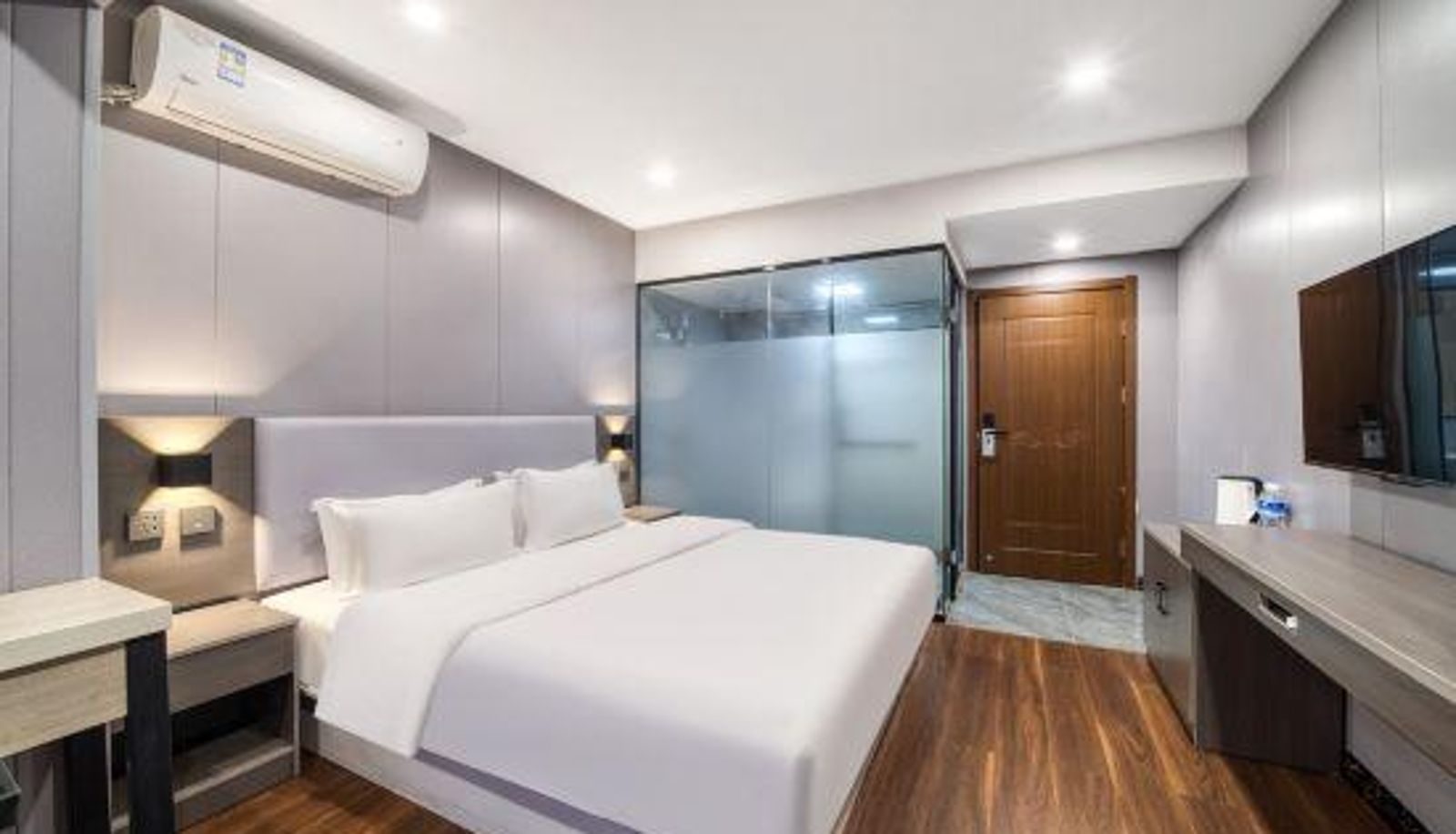 Chambre - Dongsha Hotel
