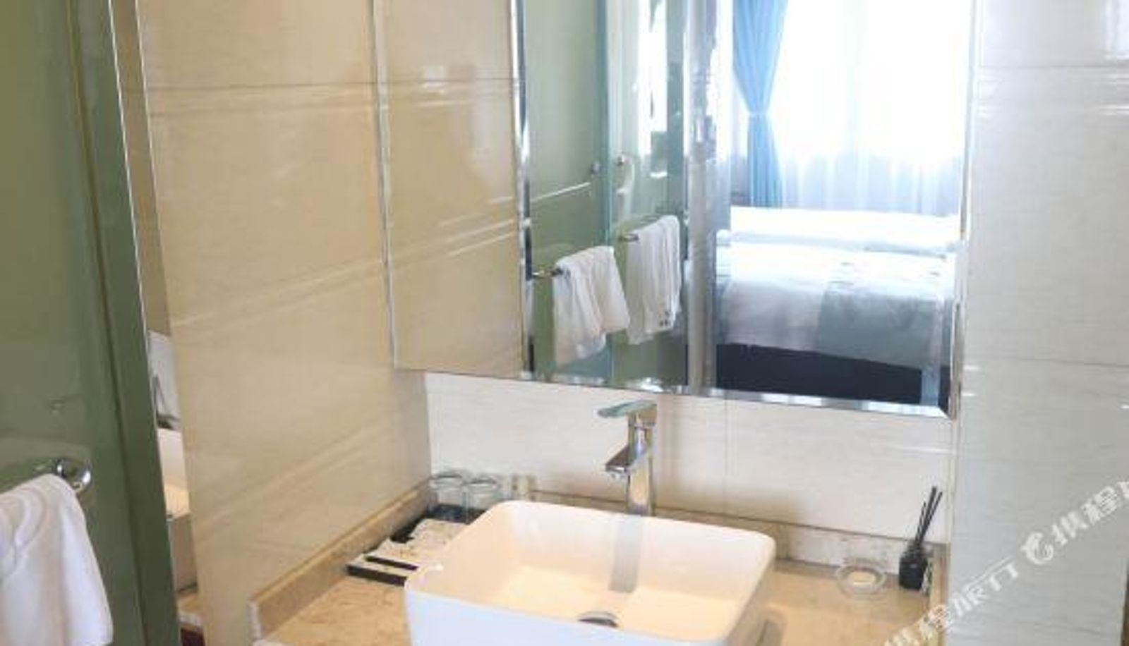 Habitación - Hangzhou Wonder Hotel