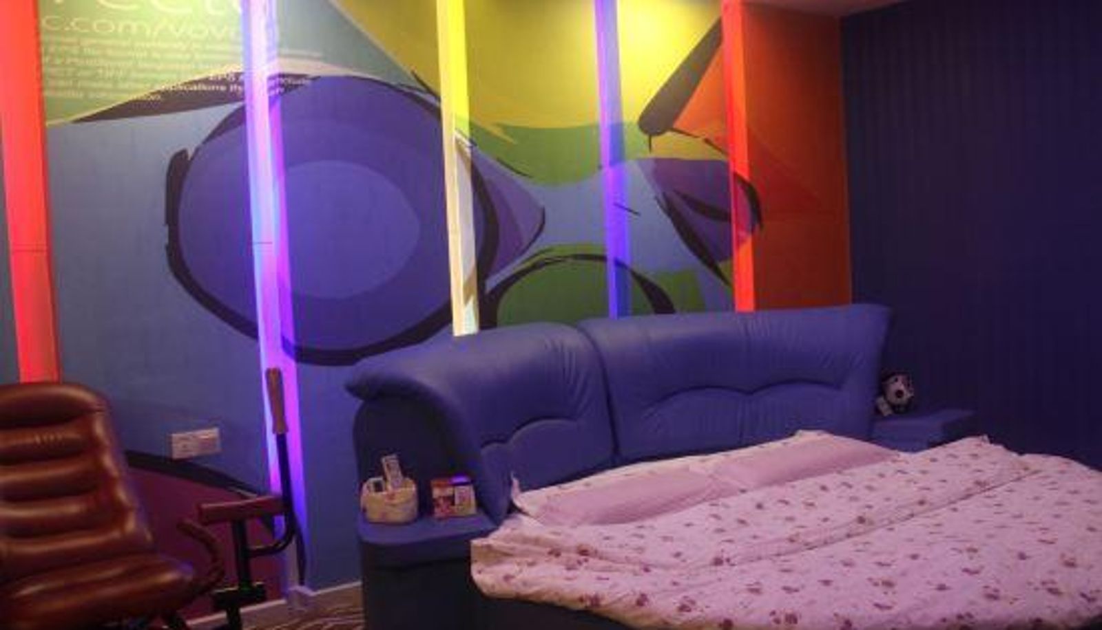 Room - Very Impressive Fashion Hotel (South Square Branch of Zhenjiang Railway Station)