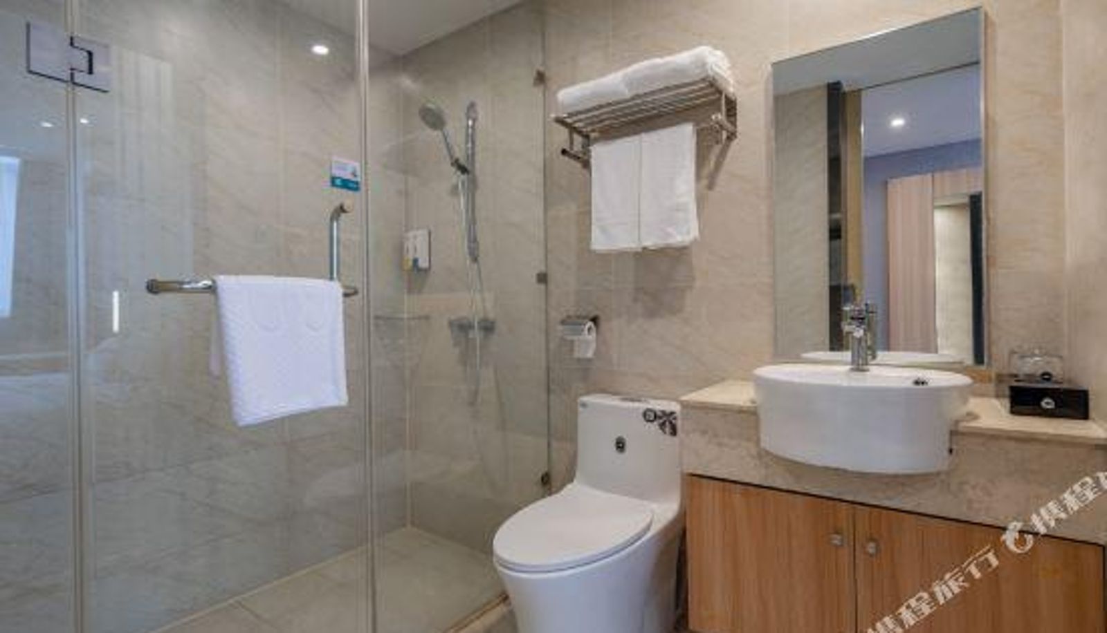 Habitación - Honglin Hotel (Xiaoshan Tonghui North Road)