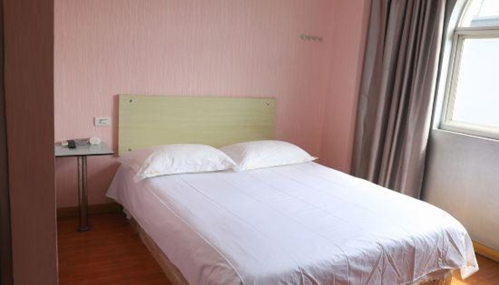 Business-Zimmer - Hangzhou Shengjiang Guest Room