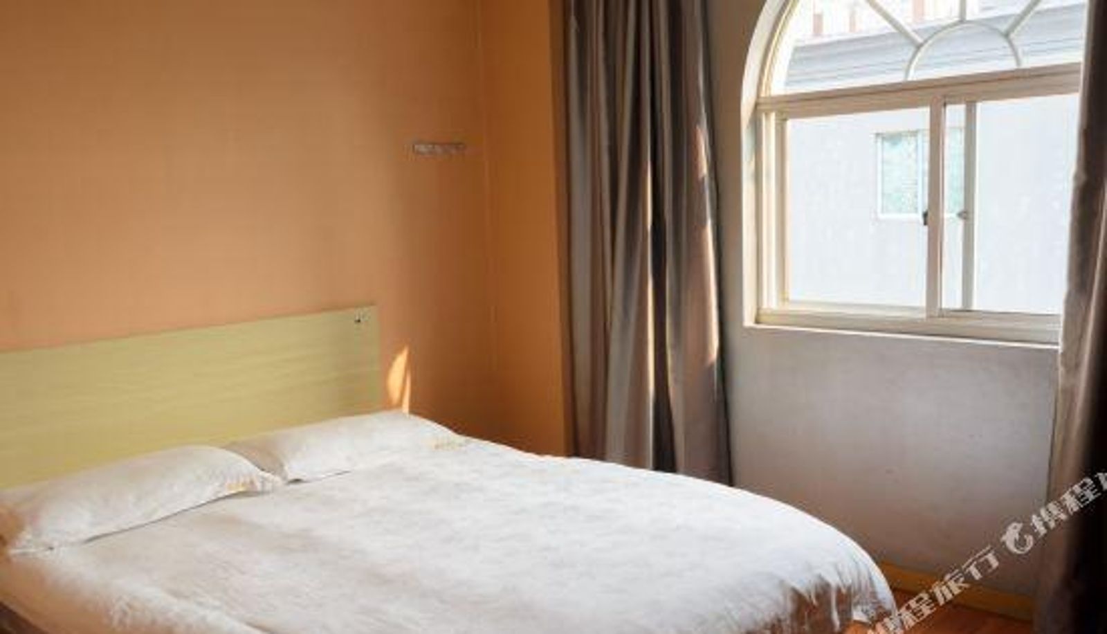 Zimmer - Hangzhou Shengjiang Guest Room
