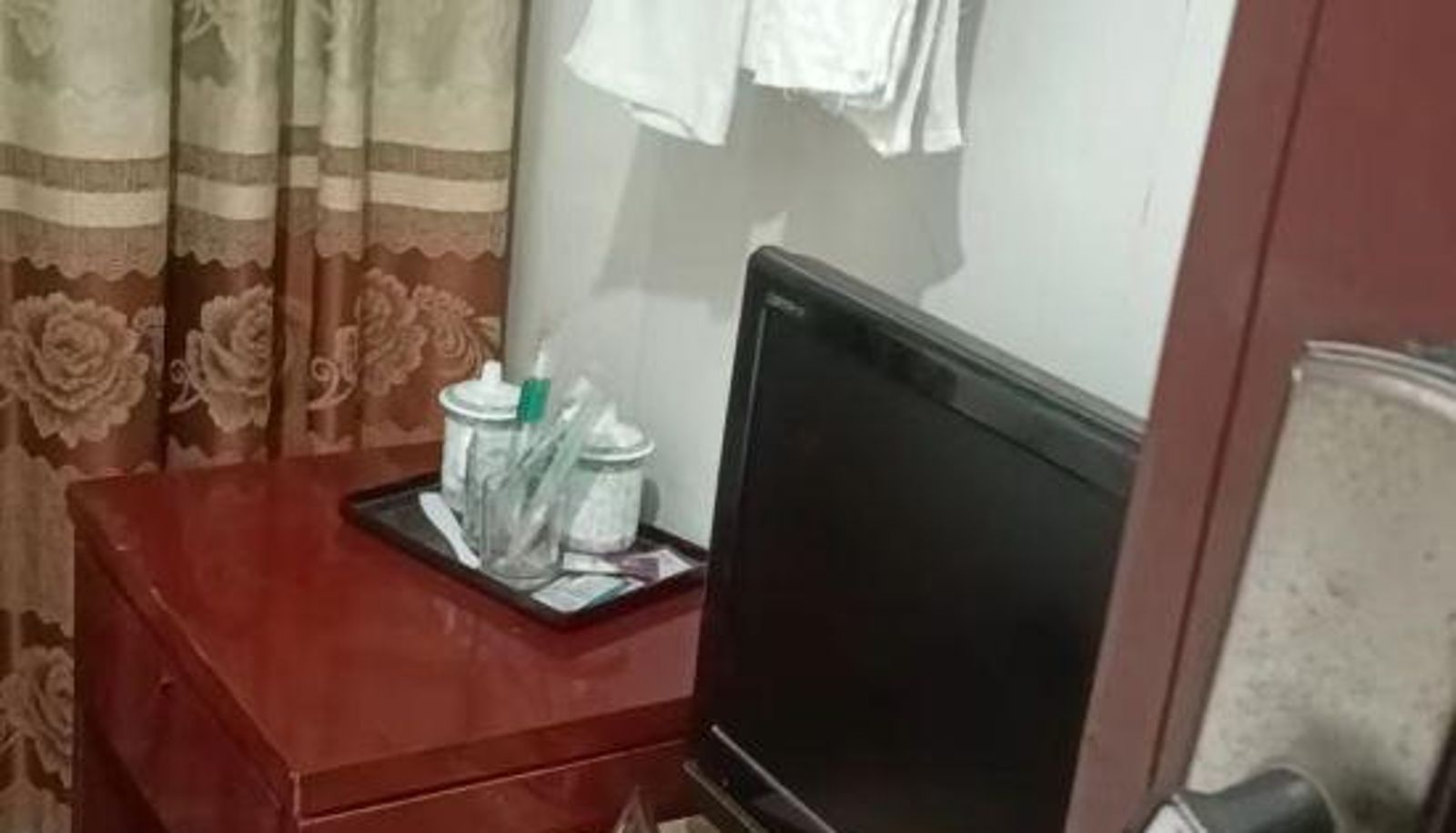 Zimmer - Hangzhou Kangyun Room