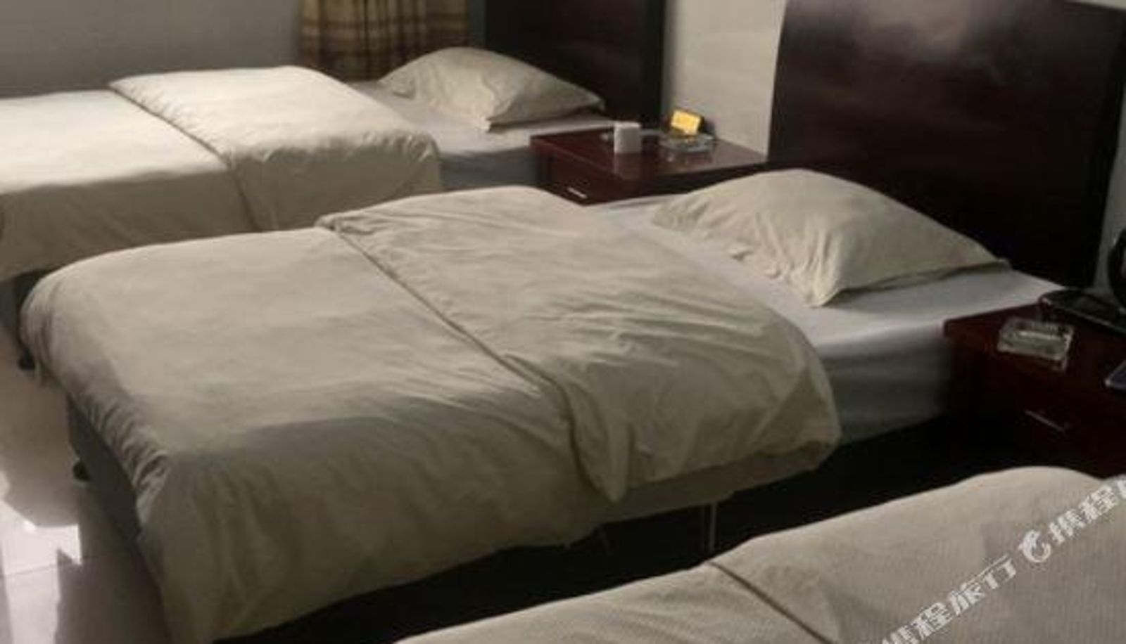 Pokój - Hangzhou Kangyun Room