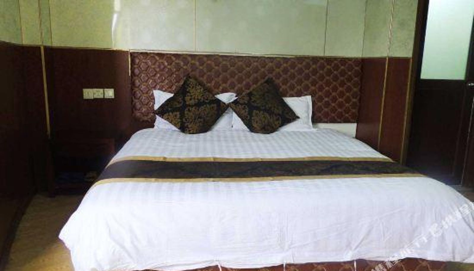 Room - Hangzhou Yelai Business Hotel