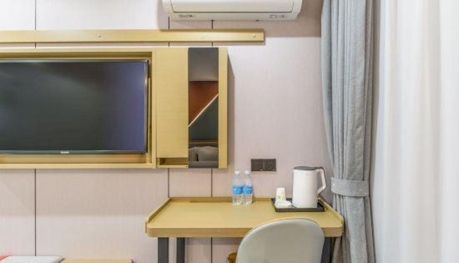Room - Lexiang E-sports Hotel (Shimao Plaza Branch)