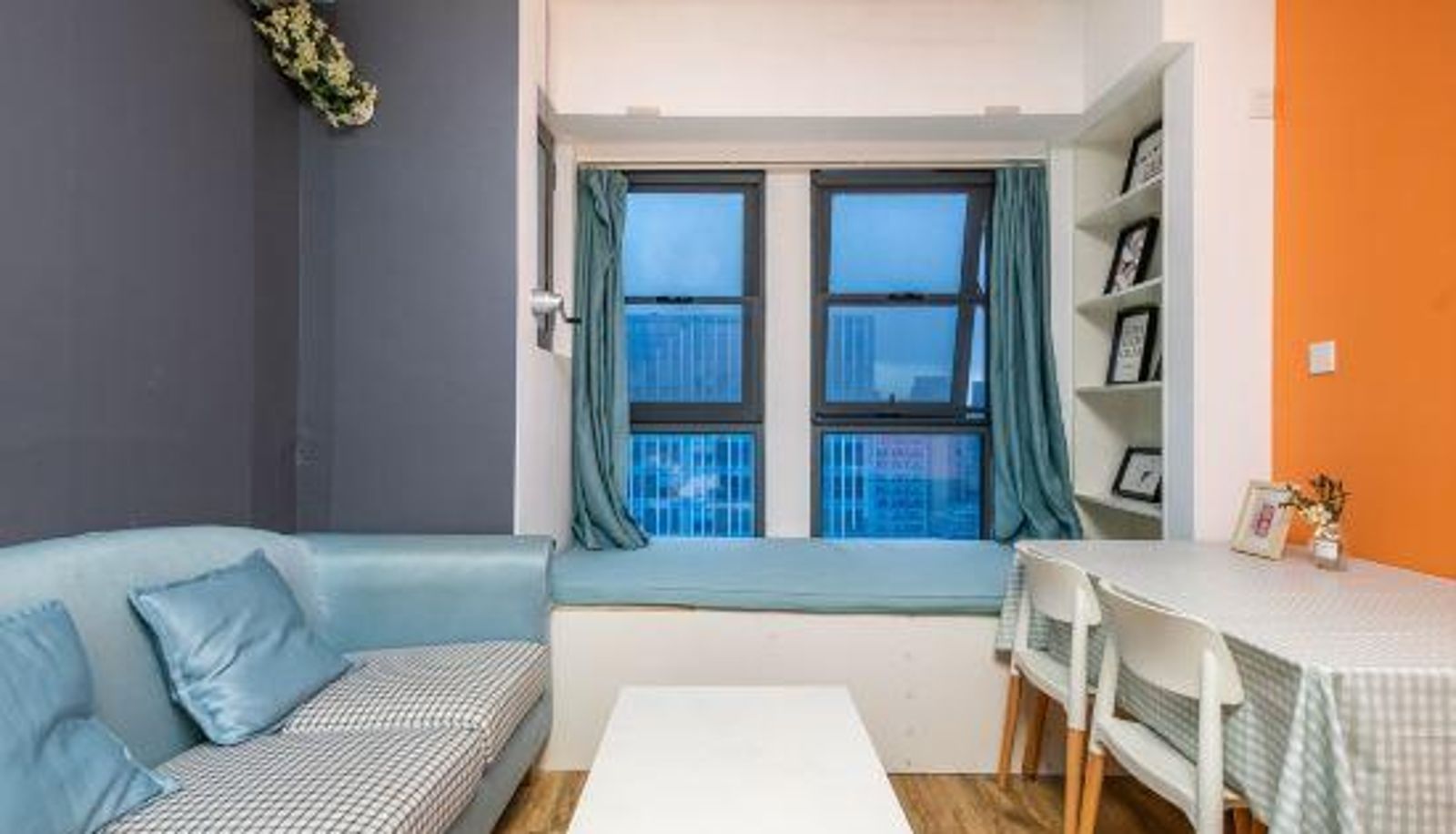 Pokój - Luhan Audio And Sound Apartment (Suzhou Wuyue Plaza Branch)