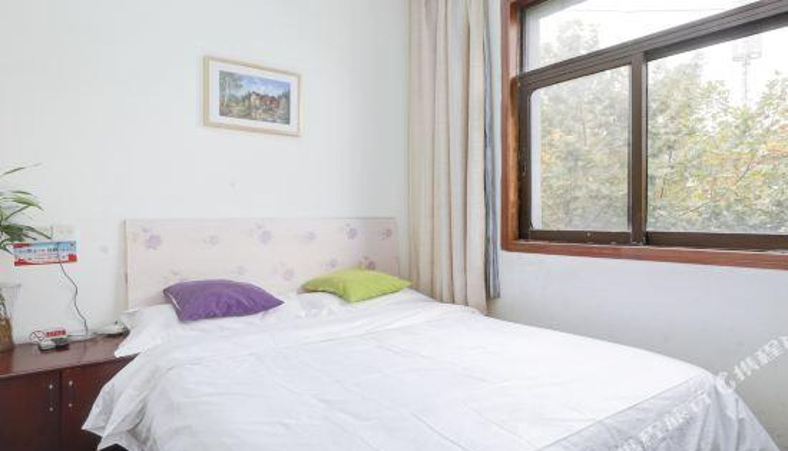 Habitación - Yangzhou Xinyang Hotel