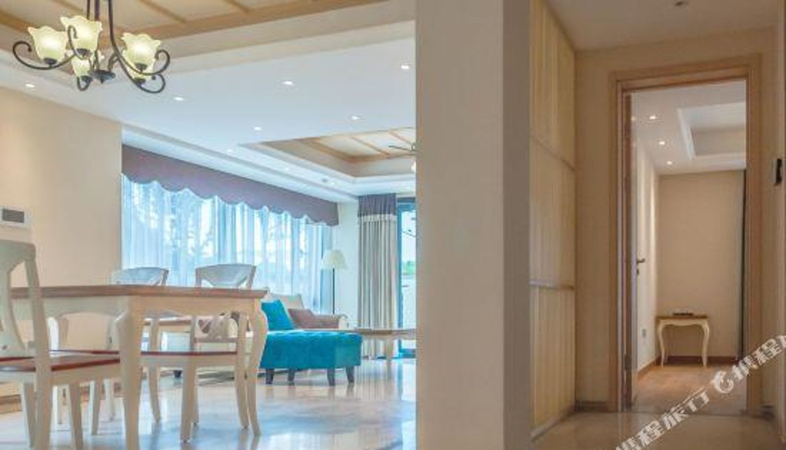 Kamer - Suzhou Aiweira Villa