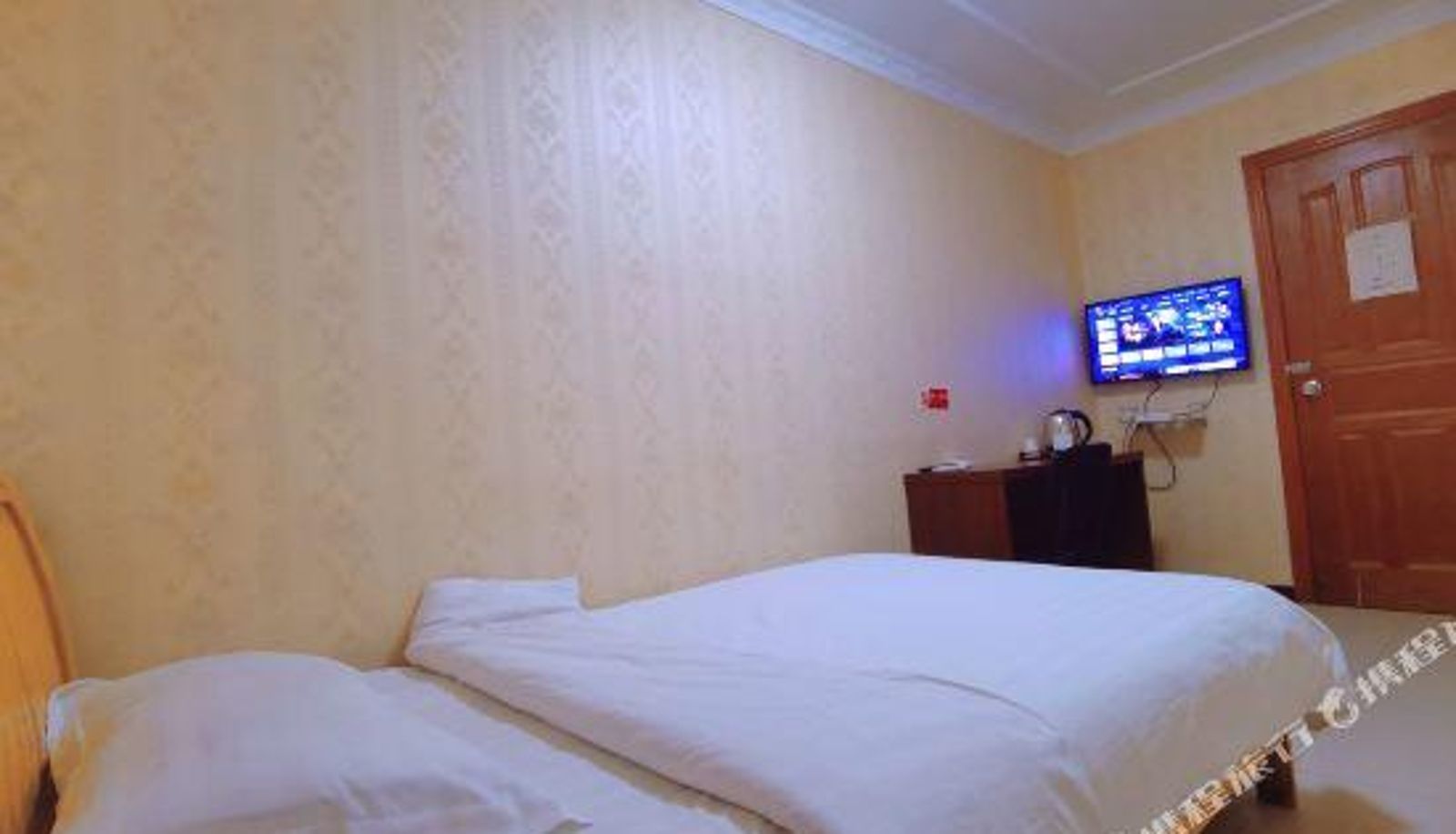 Pokój - Haole Hotel Suzhou