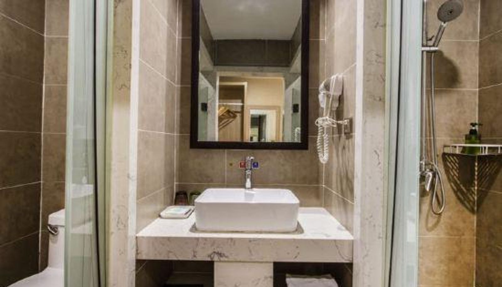 Chambre Business - Chengyi Lianhao Hotel
