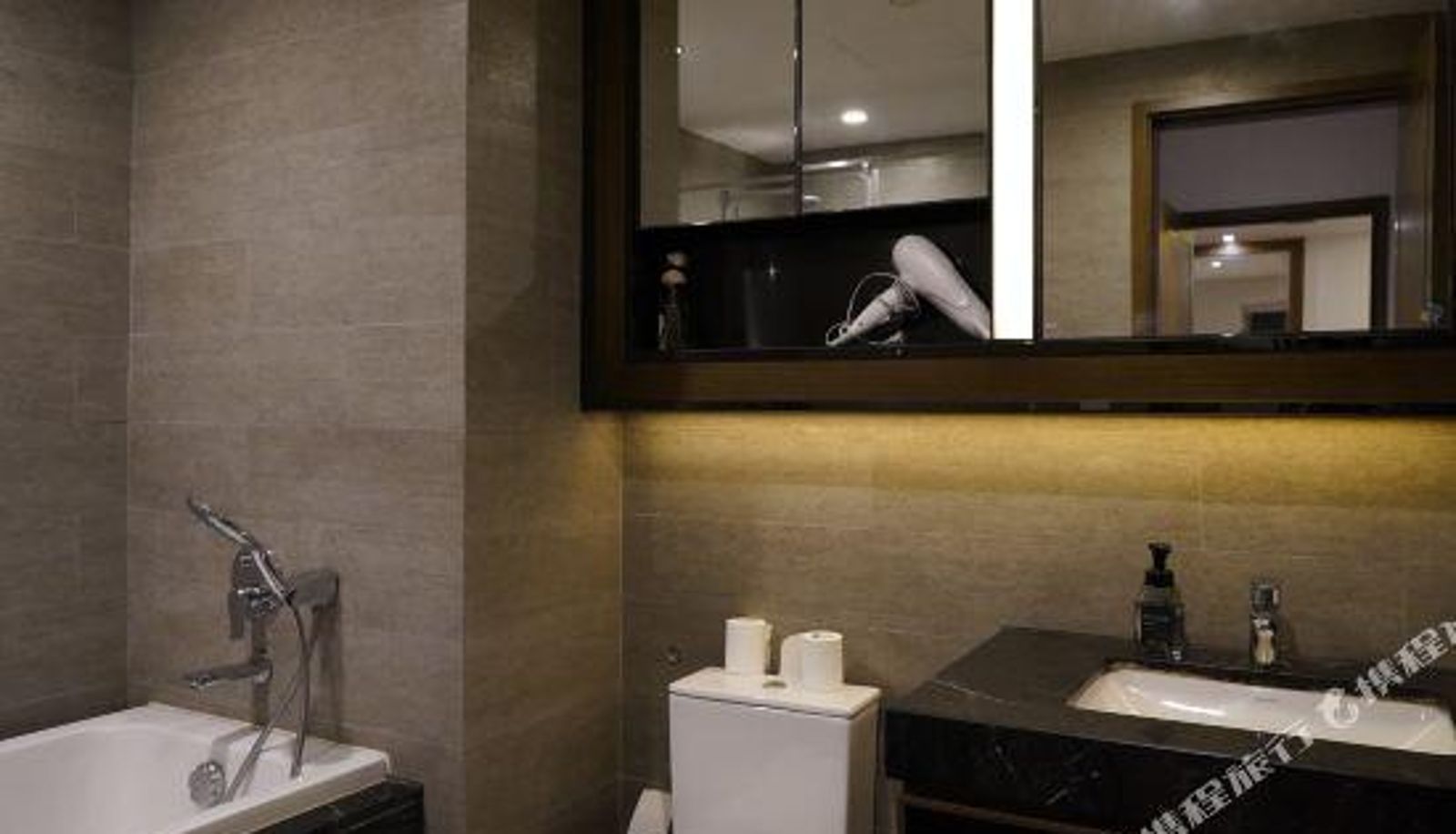 Habitación con vistas al lago - Suzhou  Melody Hotel