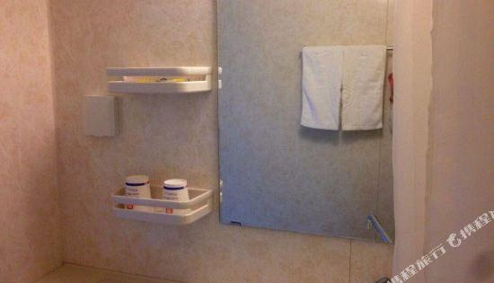 Room - Zhuojun Express Hotel (Suzhou Museum West Branch)