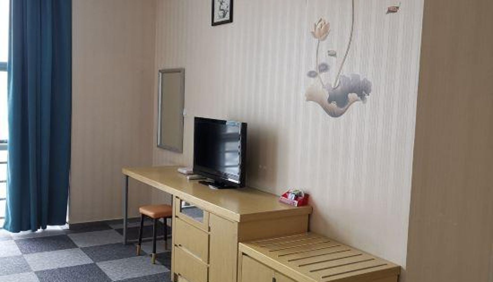 Habitación familiar - Suzhou Mingyuan Hotel