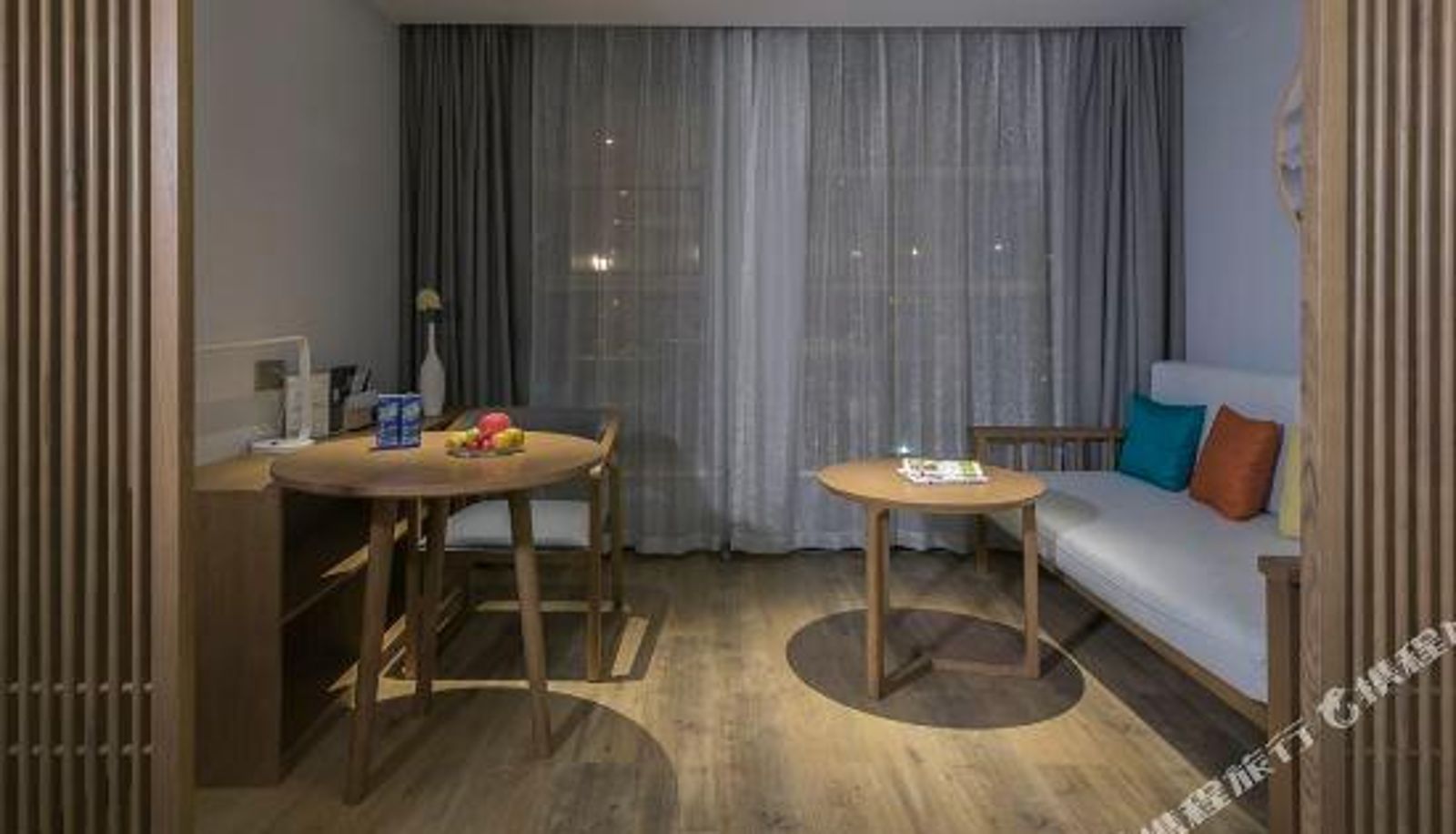 Habitación corporativa - Mehood Lestie Hotel (Suzhou Xiangcheng)