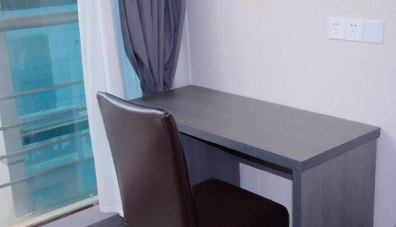 Business-Zimmer - Wuxi Oriental Regal Hotel