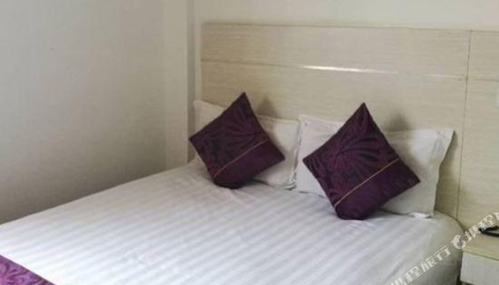 Room - Suzhou Golden Yangcheng Hotel