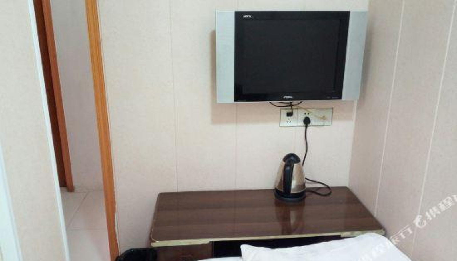 Kamer - Suzhou Hushuguan Jiayue Hotel