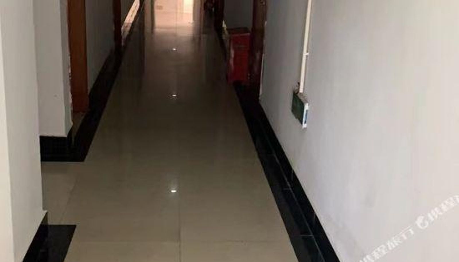 Vista interior - Youjia Hotel Apartment (Wuxi Xingguang Plaza Store)