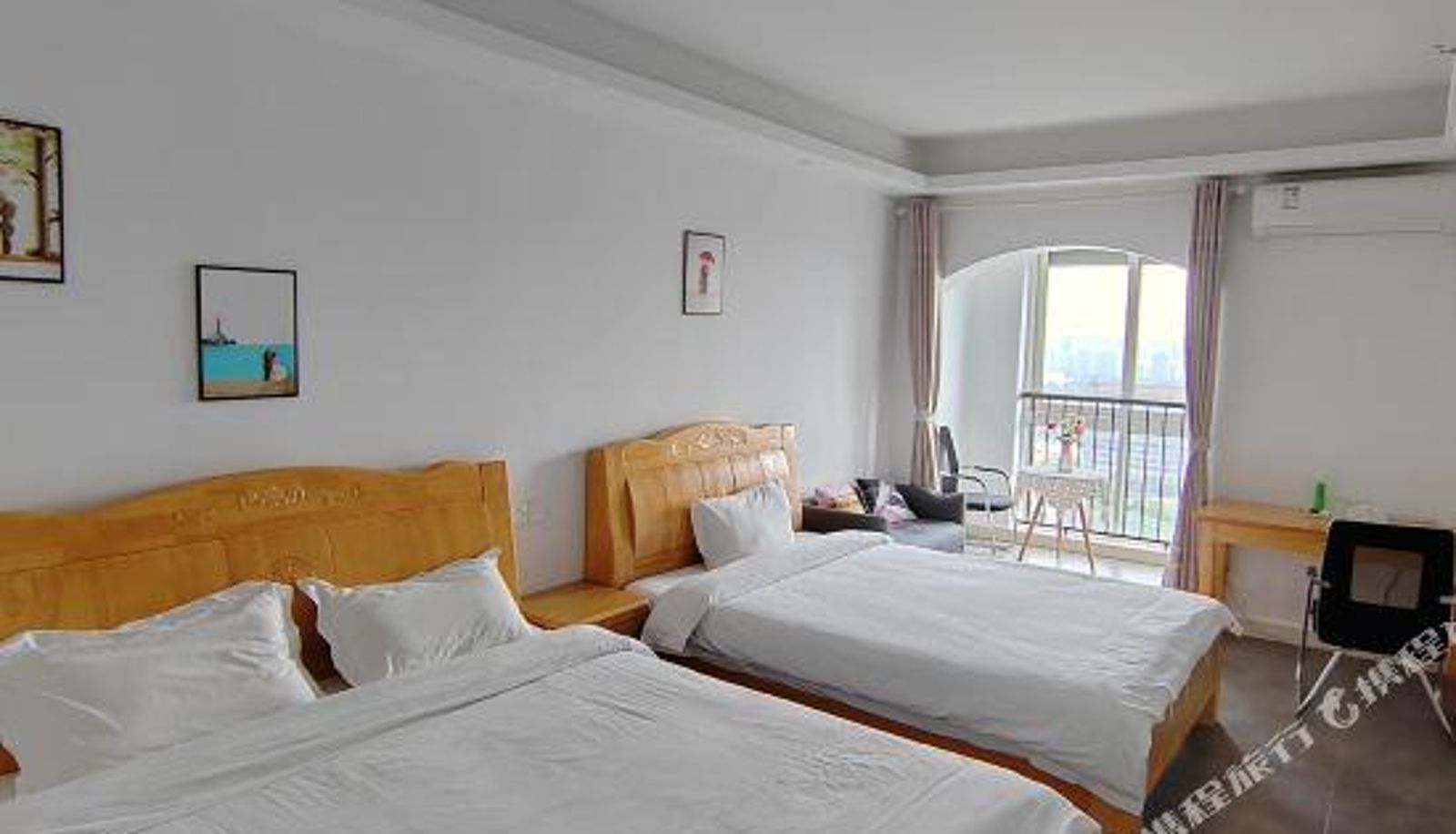 Family room - Tianyuan Hotel