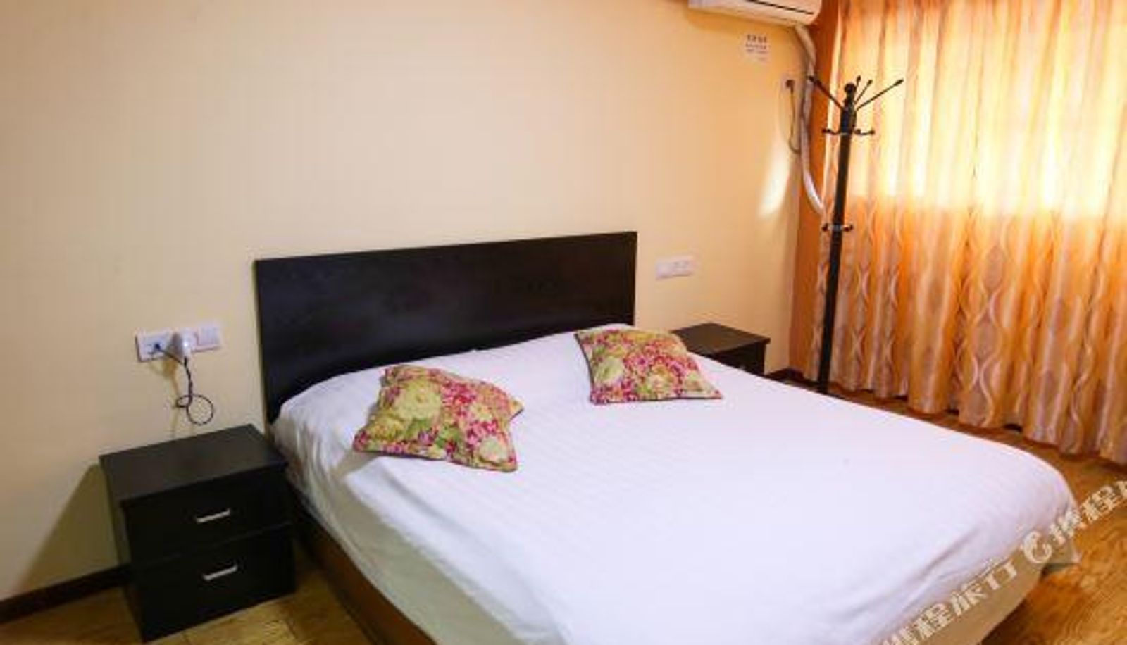 Zimmer - Wuxi Haohan Palace Express Hotel